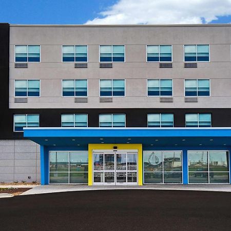 Hotel Tru By Hilton West Memphis, Ar Exterior foto