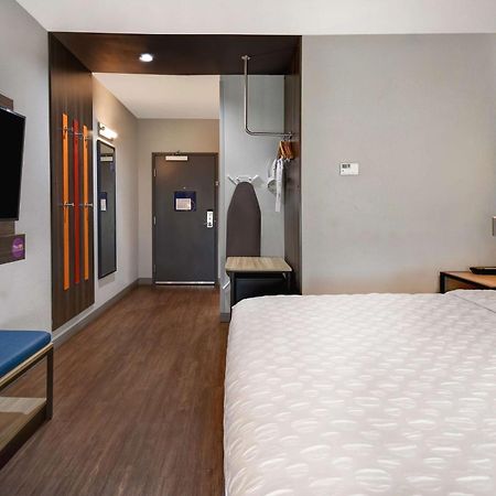 Hotel Tru By Hilton West Memphis, Ar Exterior foto