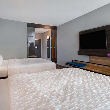 Hotel Tru By Hilton West Memphis, Ar Exterior foto