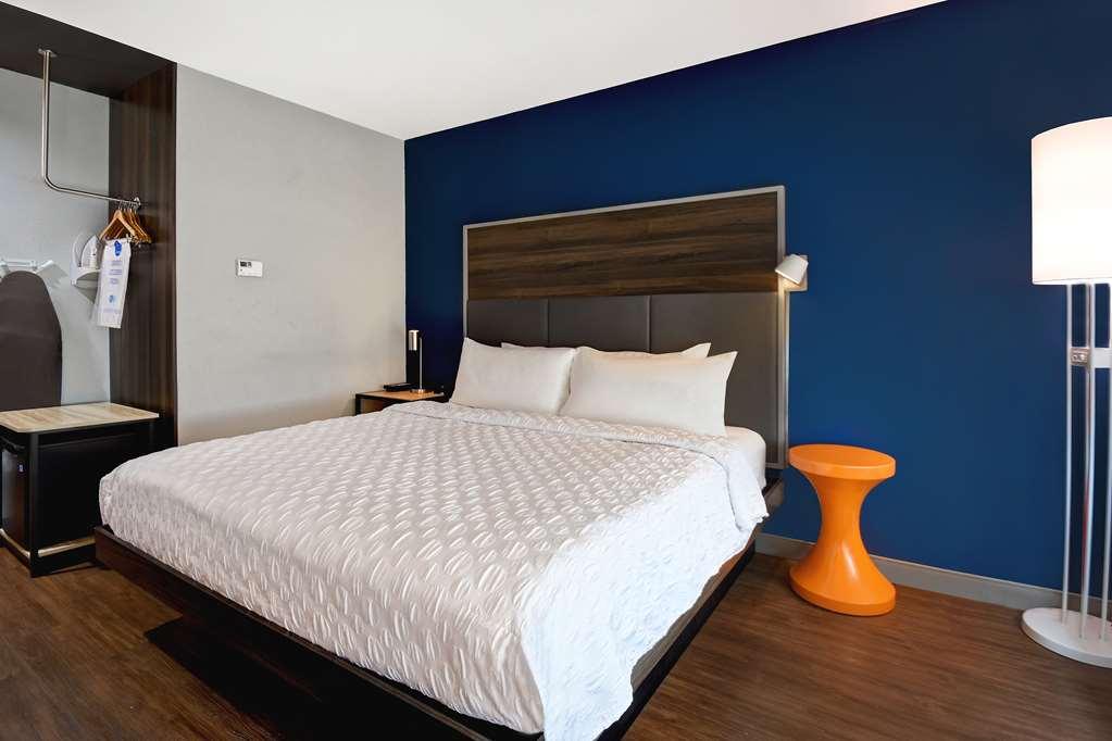 Hotel Tru By Hilton West Memphis, Ar Habitación foto
