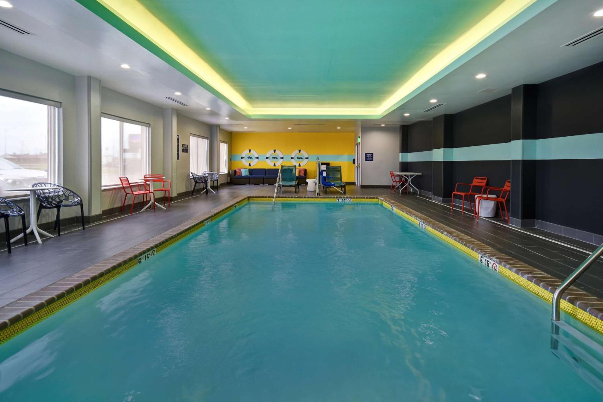 Hotel Tru By Hilton West Memphis, Ar Exterior foto